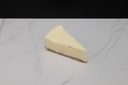 Plain Cheesecake Slice