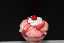 Strawberry Sundae