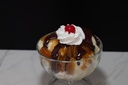 Deluxe Turtle Sundae