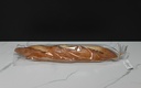 Crusty French Baguette
