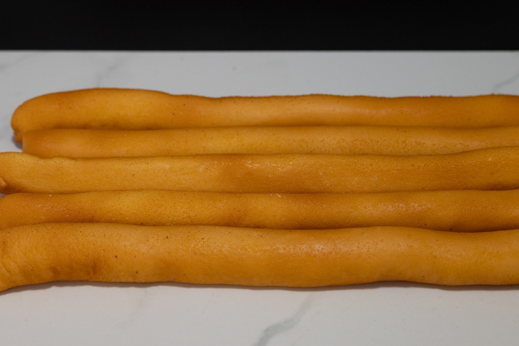 Italian Style Breadsticks
