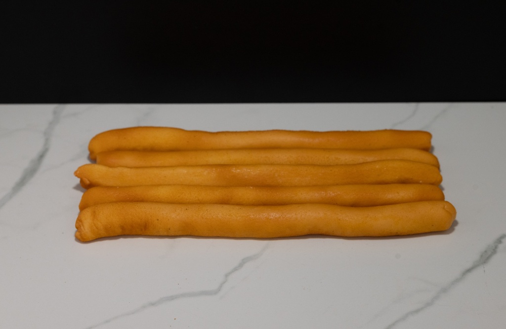 Italian Style Breadsticks