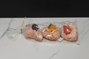 Mini Fruit Danishes (Set of 3)