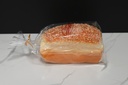 Sesame Seed Bread Loaf