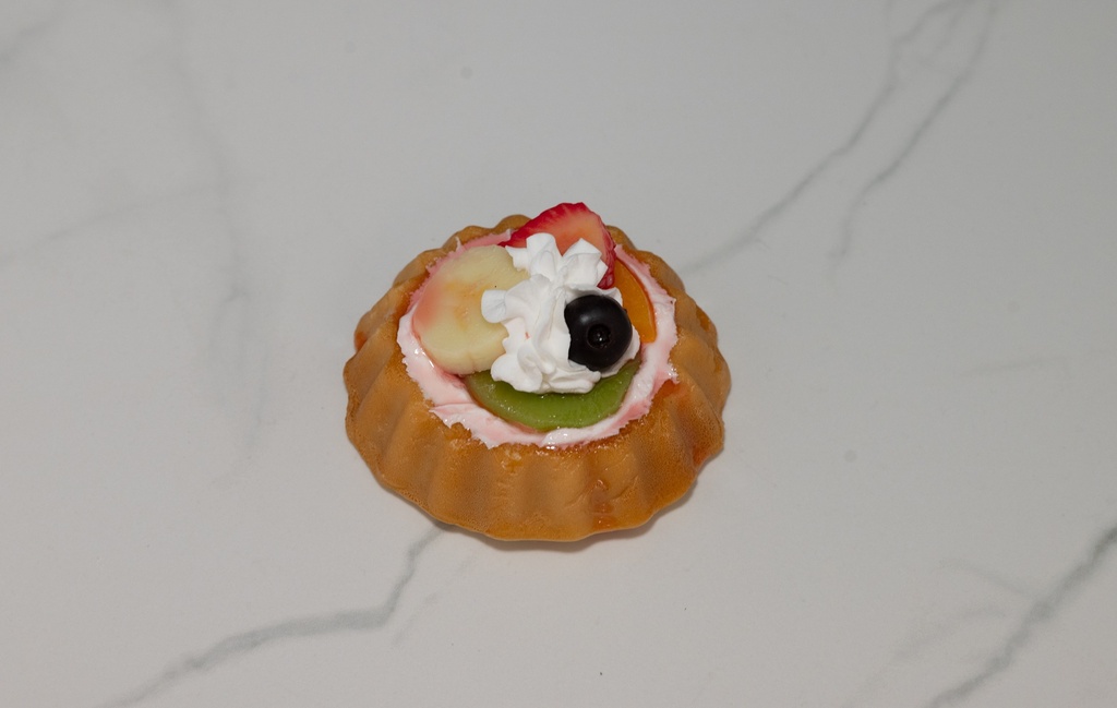 Small Fruit Tart