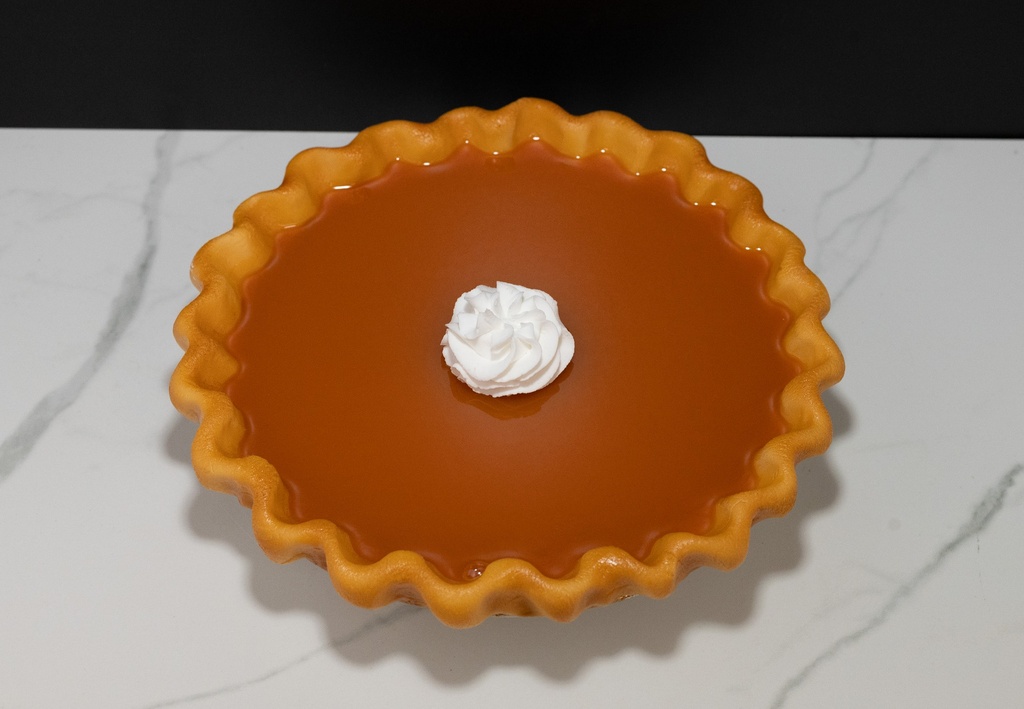 Pumpkin Pie