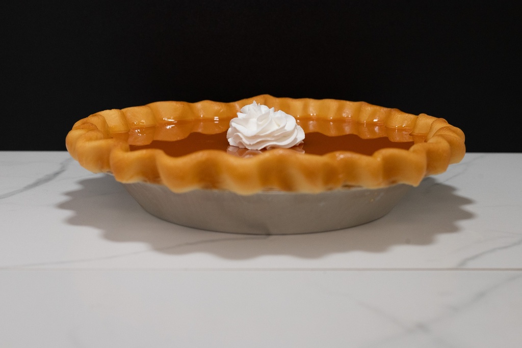 Pumpkin Pie