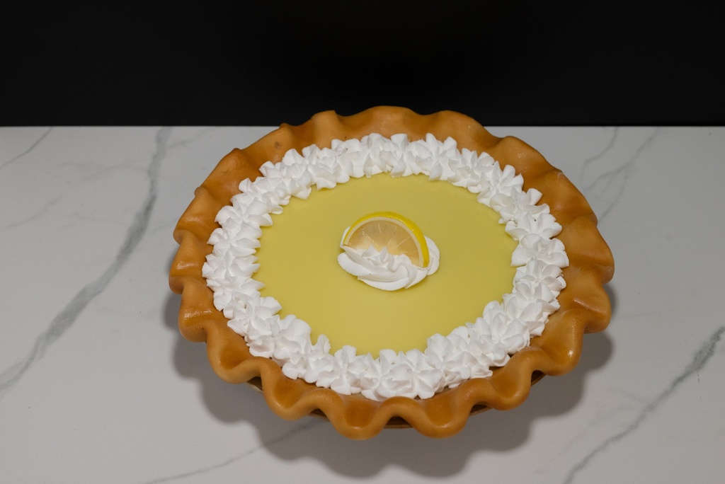 Lemon Pie