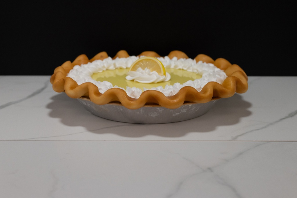 Lemon Pie