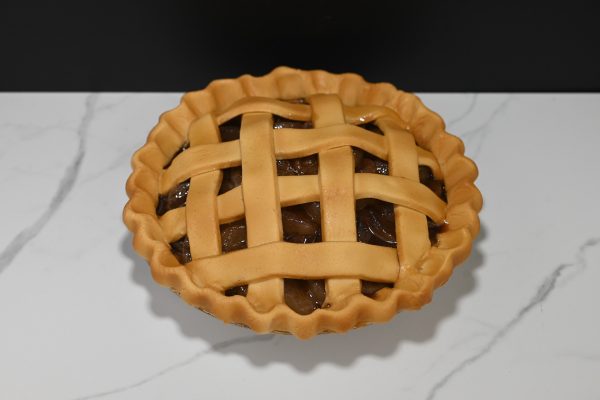 Apple Pie