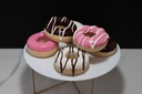 Assorted Donuts - A  (Set of 6)