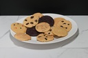 Assorted Large Traditional Cookies (Set of 12)
