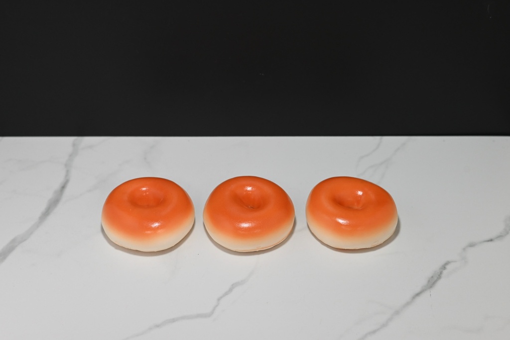 Bagels (Set of 3)