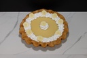 Banana Cream Pie