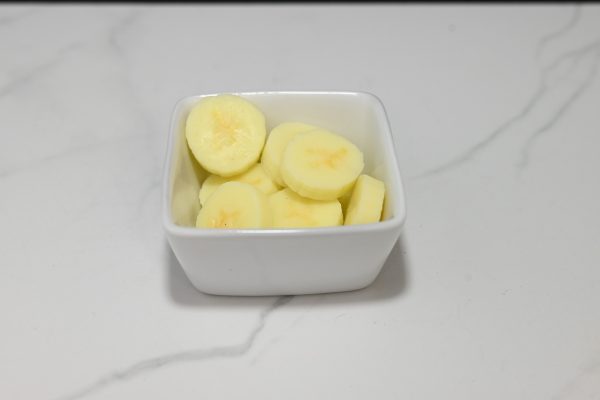 Banana Slices (Set of 10)