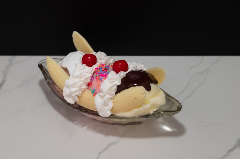 Banana Split