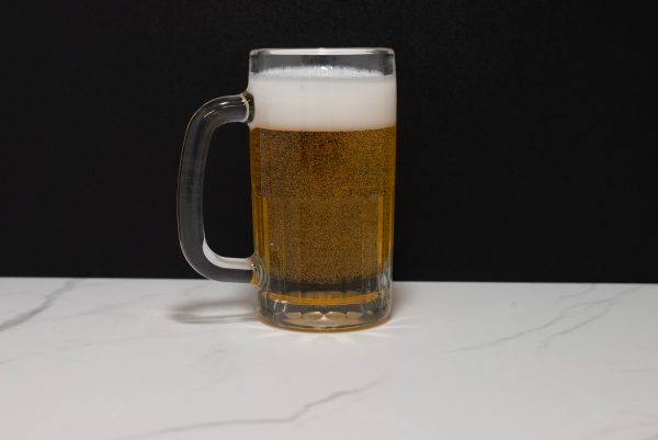 Beer Mug