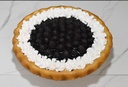 Blackberry Pie