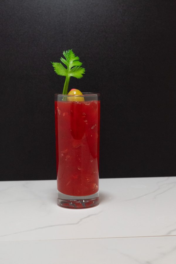 Bloody Mary