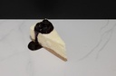 Blueberry Cheesecake Slice