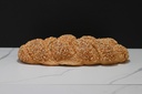 Braided Loaf