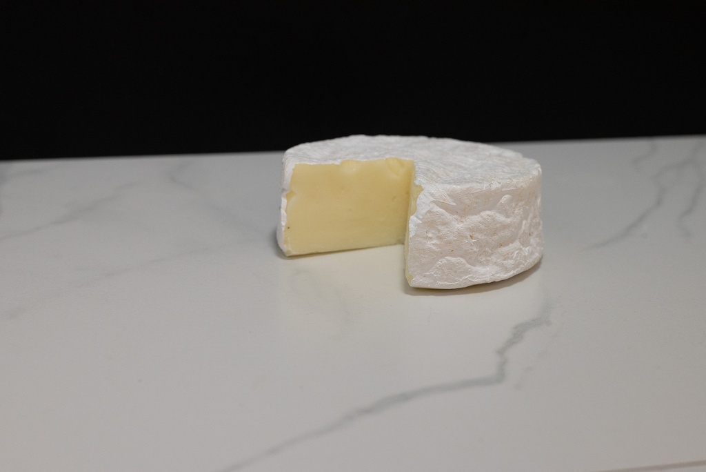 Brie Cheese Round