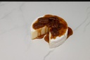 Brie Cheese Round With Pecans
