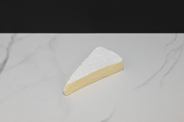 Brie Cheese Wedge