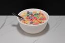 Cereal Bowl -  Fruit Loops
