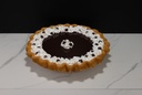 Chocolate Cream Pie