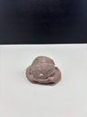 Chocolate Ice Cream Scoop