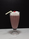 Chocolate Milkshake