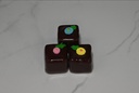 Chocolate Petit Fours (Set of 3)