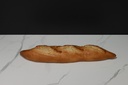 Crusty French Baguette