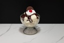 Deluxe Oreo Sundae
