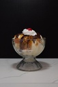Deluxe Turtle Sundae