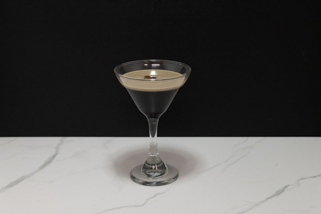 Espresso Martini Glass