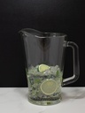 Fake Mojito Pitcher