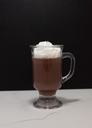 Hot Chocolate with Whipped Cream