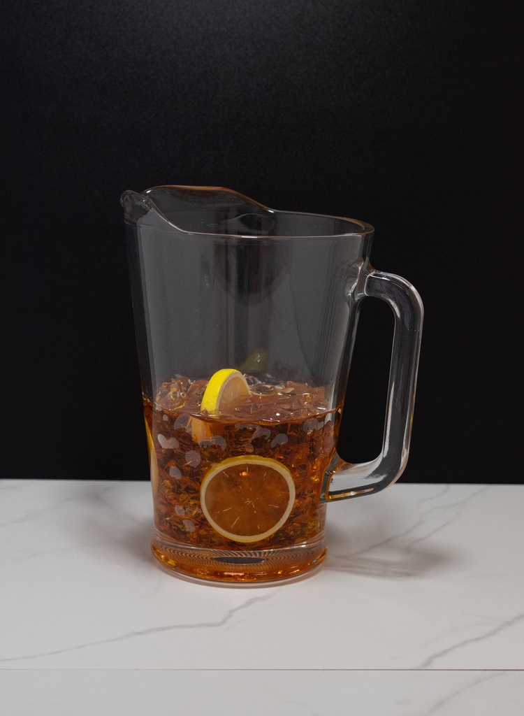 Iced Tea Pitcher
