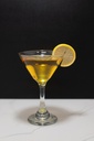 Lemon Drop Martini