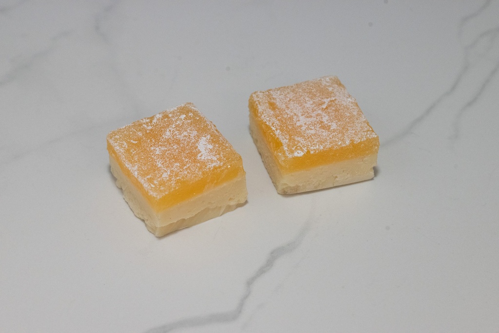 Lemon Squares (Set of 2)