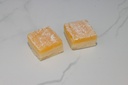 Lemon Squares (Set of 2)