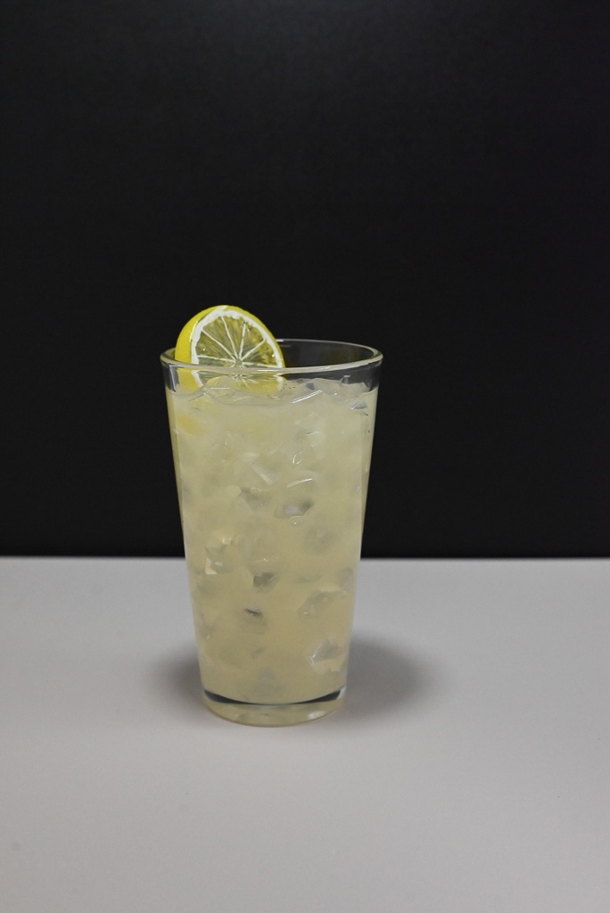 Lemonade Glass