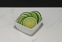 Lime Slices (Set of 6)