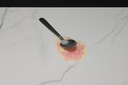 Melted Strawberry Ice Cream Spoon