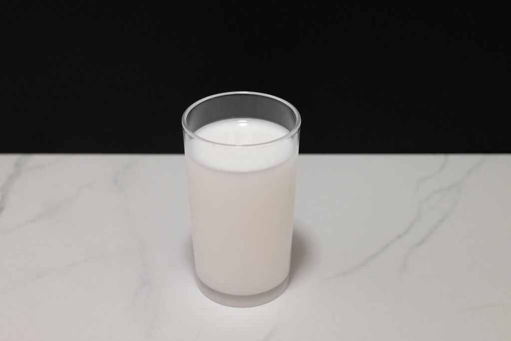 Milk Glass
