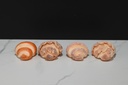 Mini Breakfast Croissants (Set of 4)