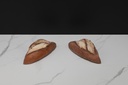 Mini French Baguettes (Set of 2)