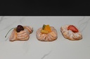 Mini Fruit Danishes (Set of 3)